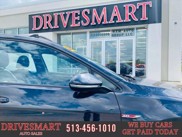 used 2015 Volkswagen Golf GTI car, priced at $12,999