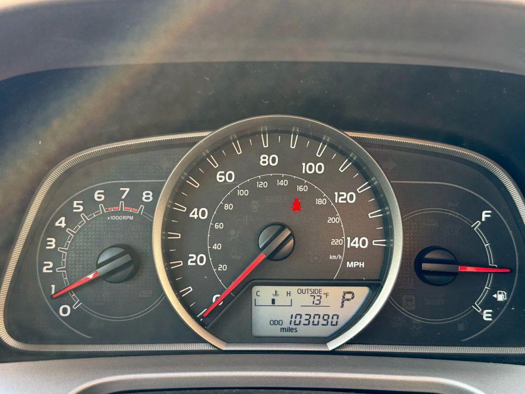 used 2014 Toyota RAV4 car, priced at $13,475