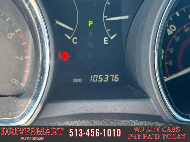 used 2013 Toyota Highlander car, priced at $13,499