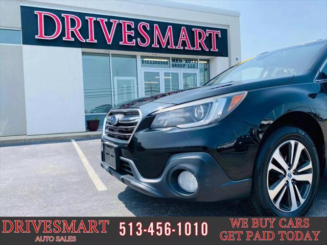 used 2019 Subaru Outback car, priced at $18,999