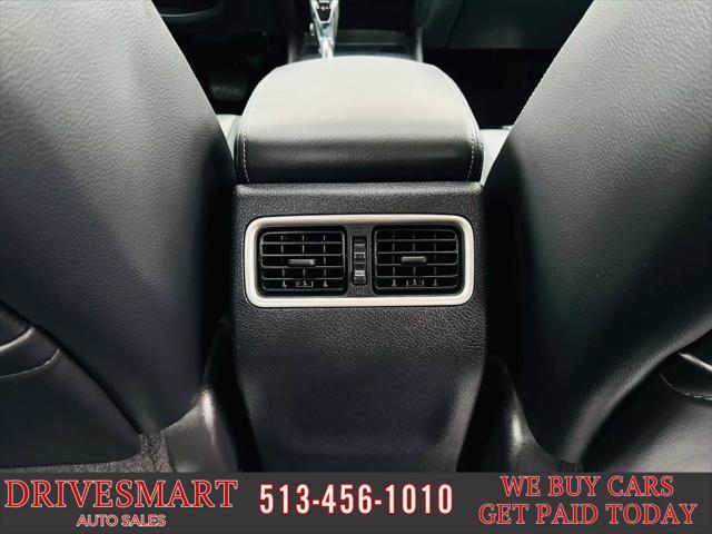 used 2016 Nissan Altima car, priced at $13,399