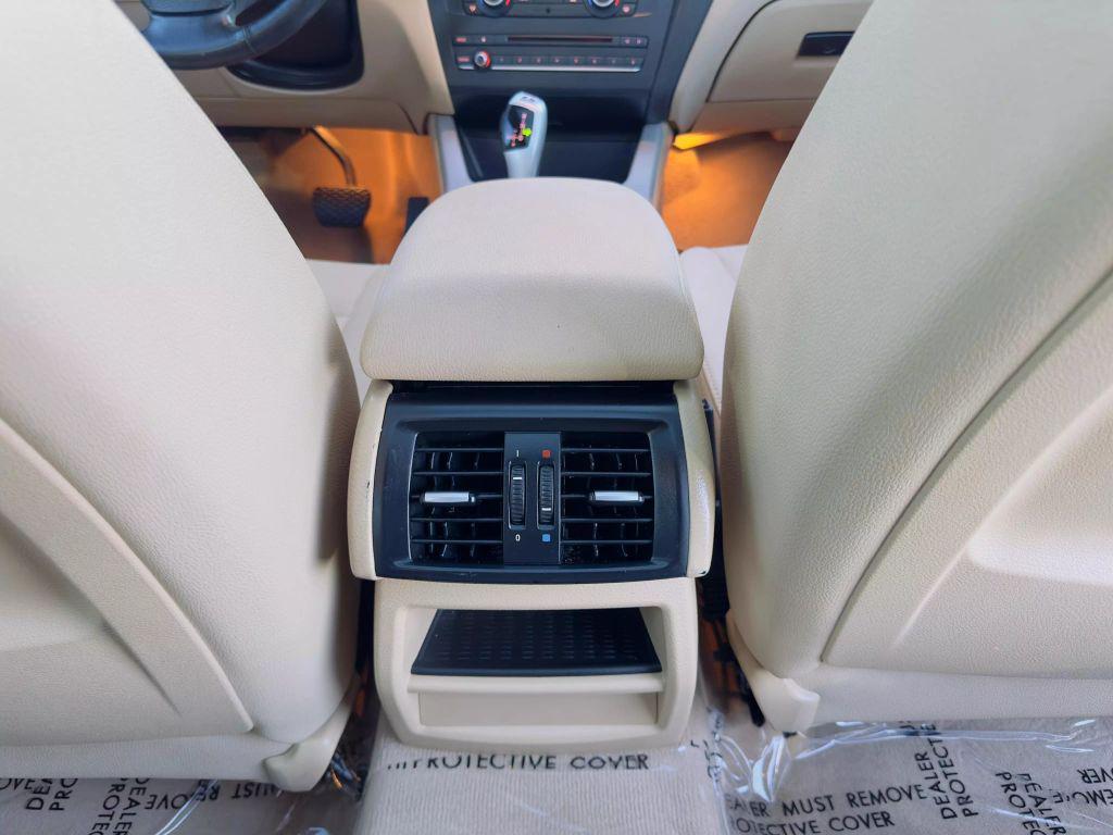 used 2013 BMW X3 car, priced at $9,999