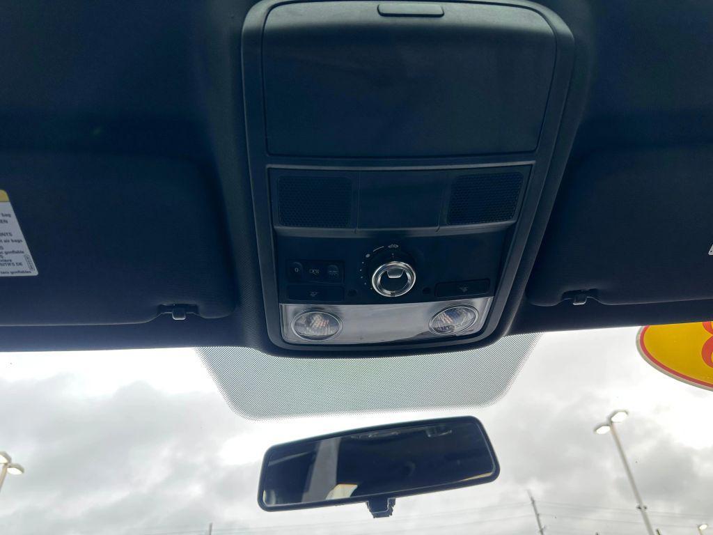 used 2018 Volkswagen Passat car, priced at $14,999