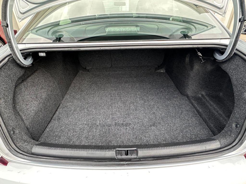 used 2018 Volkswagen Passat car, priced at $14,999