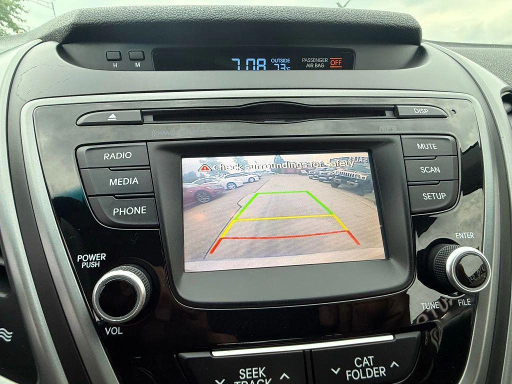 used 2014 Hyundai Elantra car, priced at $7,299