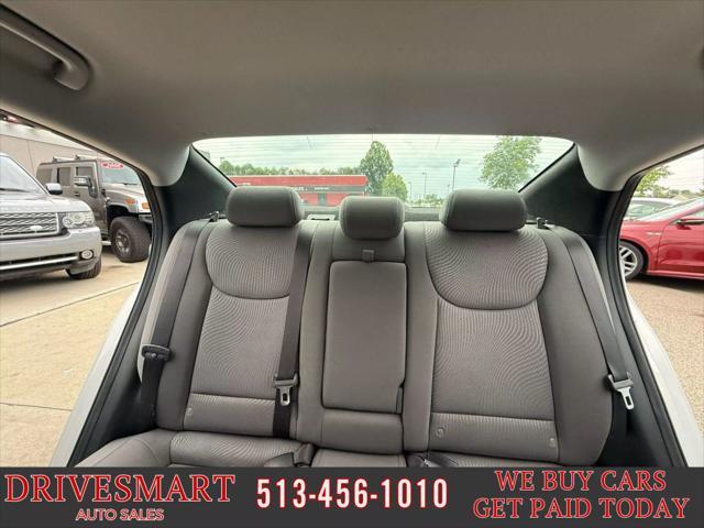 used 2014 Hyundai Elantra car, priced at $7,299