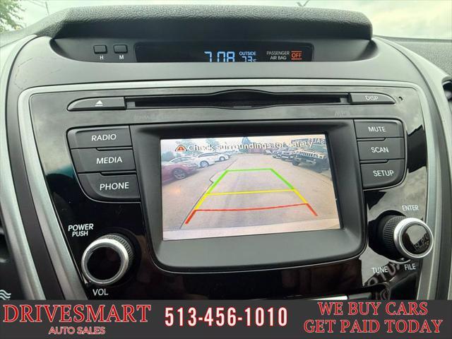 used 2014 Hyundai Elantra car, priced at $7,299