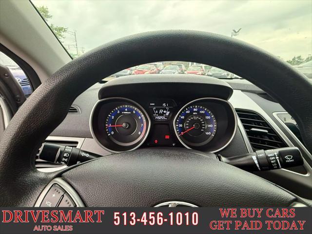 used 2014 Hyundai Elantra car, priced at $7,299