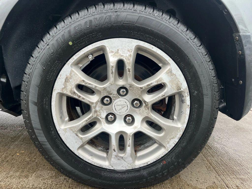 used 2009 Acura MDX car, priced at $8,999