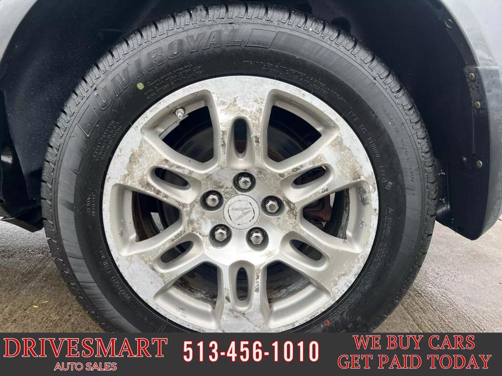 used 2009 Acura MDX car, priced at $8,999