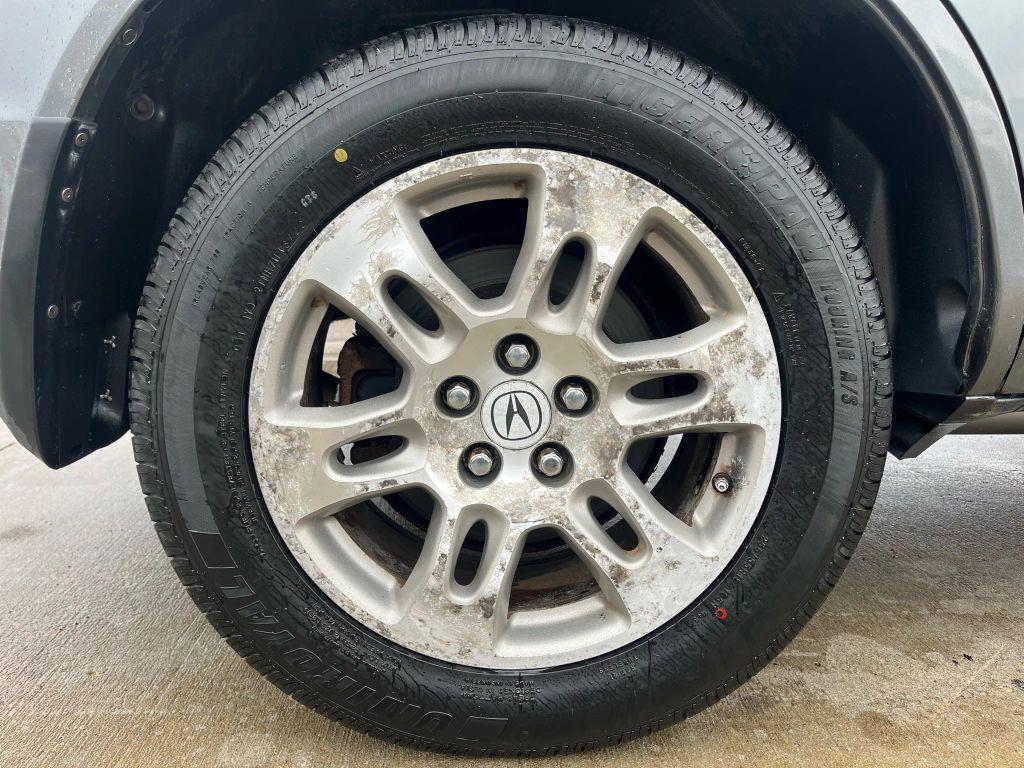 used 2009 Acura MDX car, priced at $8,999