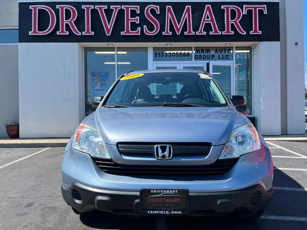 used 2009 Honda CR-V car, priced at $11,599
