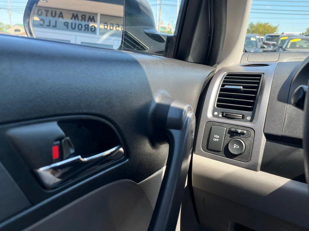 used 2009 Honda CR-V car, priced at $11,599
