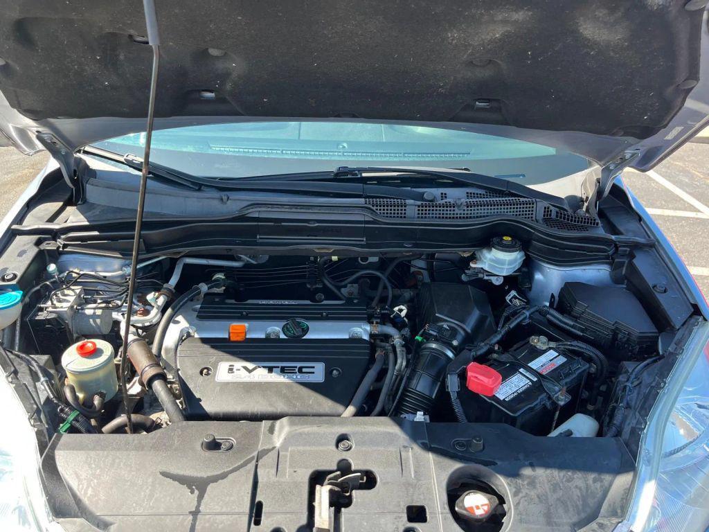 used 2009 Honda CR-V car, priced at $11,599