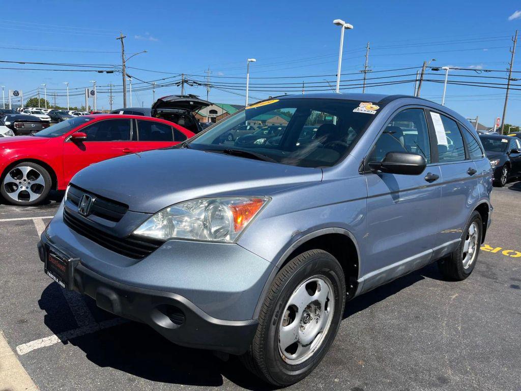 used 2009 Honda CR-V car, priced at $11,599