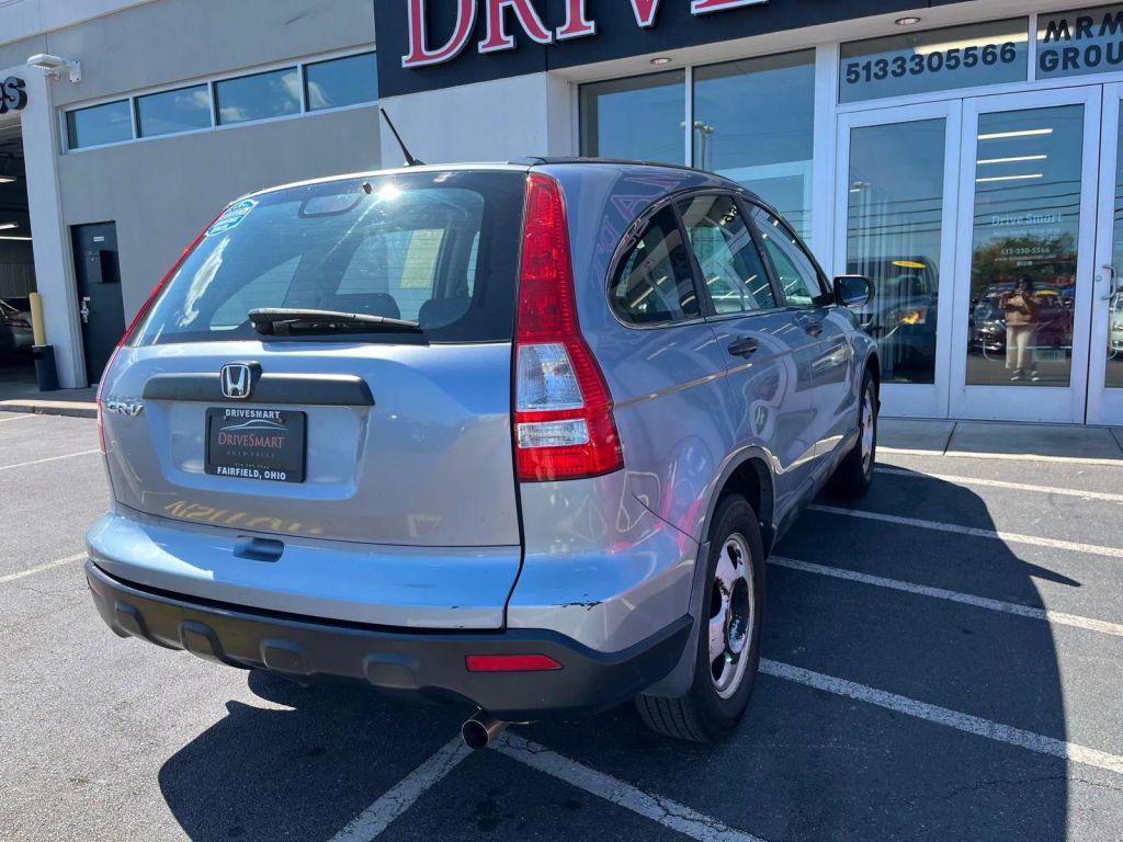 used 2009 Honda CR-V car, priced at $11,599