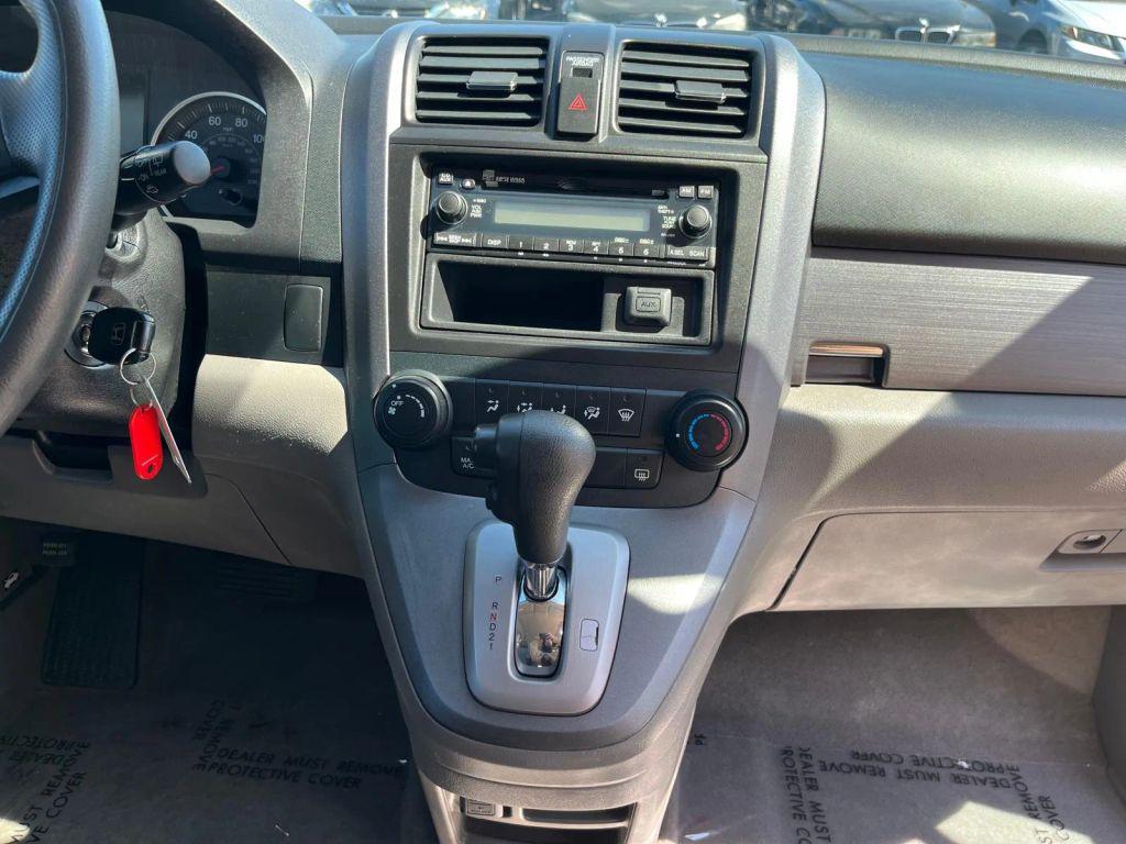 used 2009 Honda CR-V car, priced at $11,599