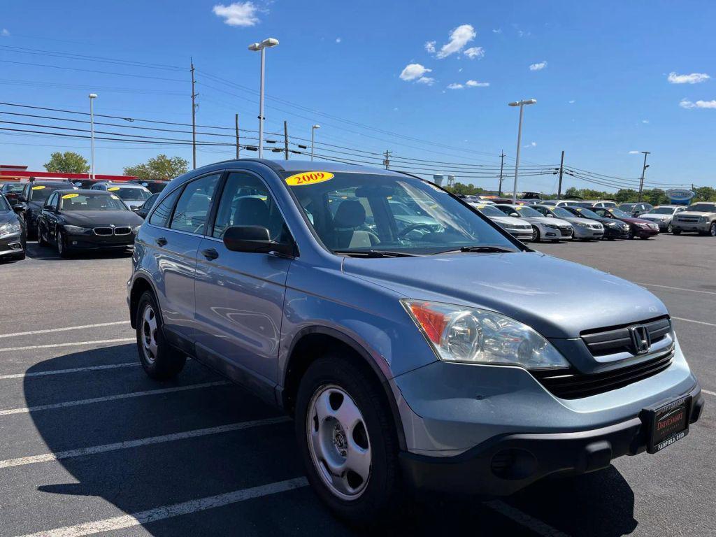 used 2009 Honda CR-V car, priced at $11,599
