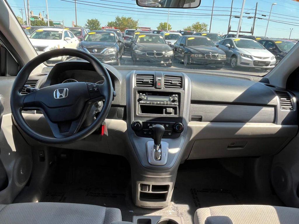 used 2009 Honda CR-V car, priced at $11,599