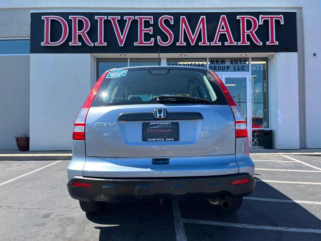 used 2009 Honda CR-V car, priced at $11,599