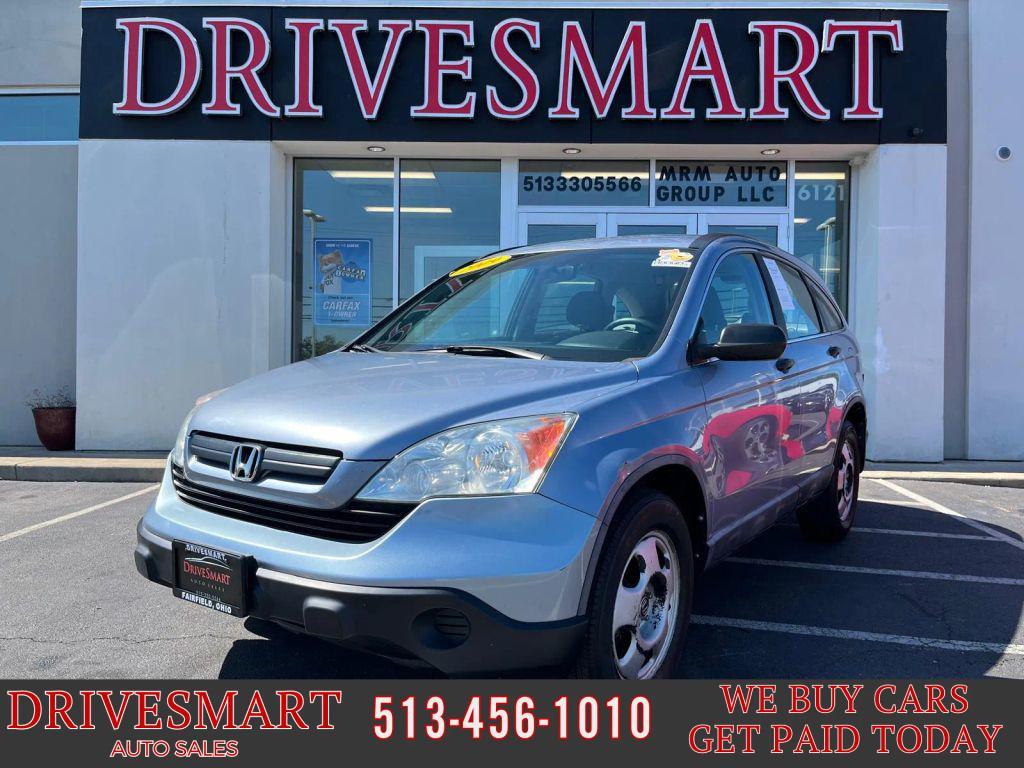 used 2009 Honda CR-V car, priced at $10,999