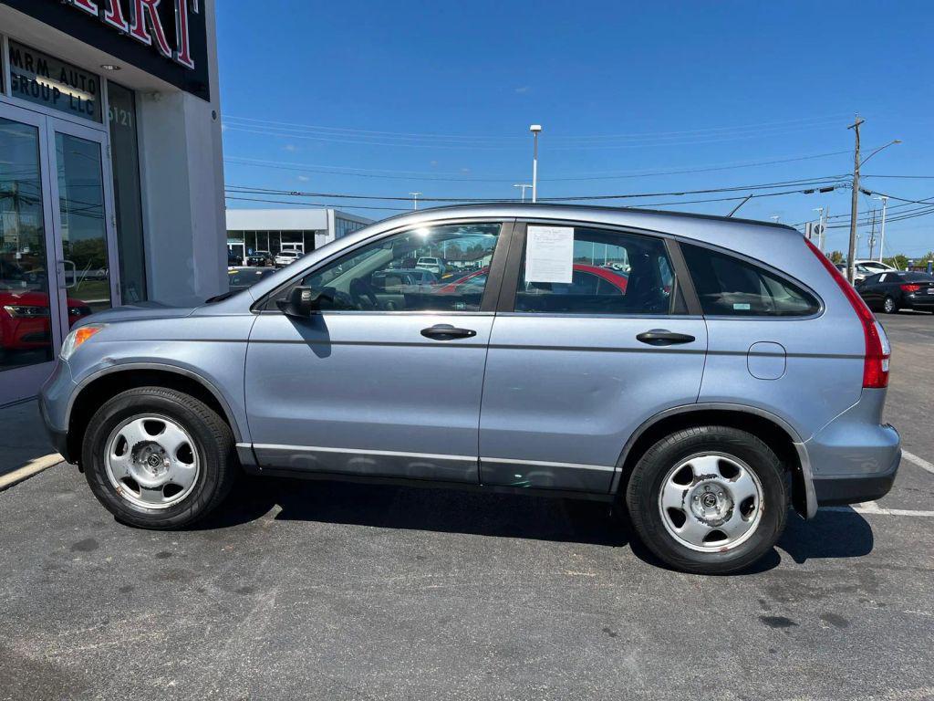 used 2009 Honda CR-V car, priced at $11,599
