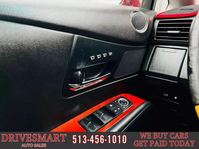 used 2010 Lexus RX 350 car, priced at $12,275