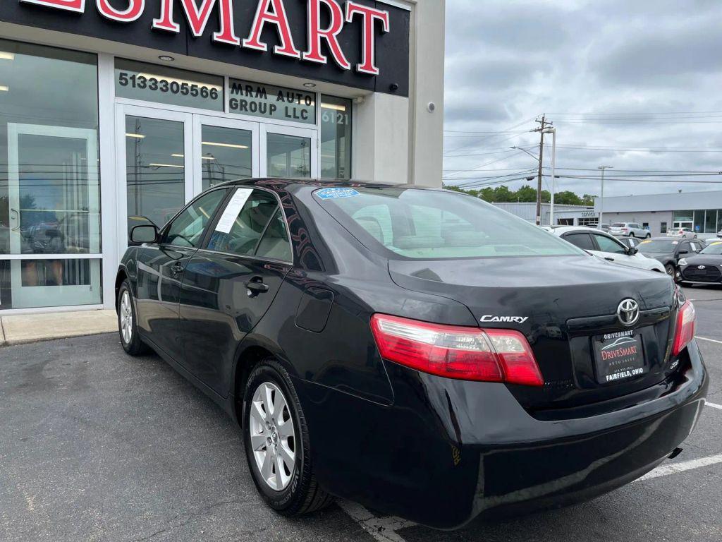 used 2007 Toyota Camry car, priced at $8,999