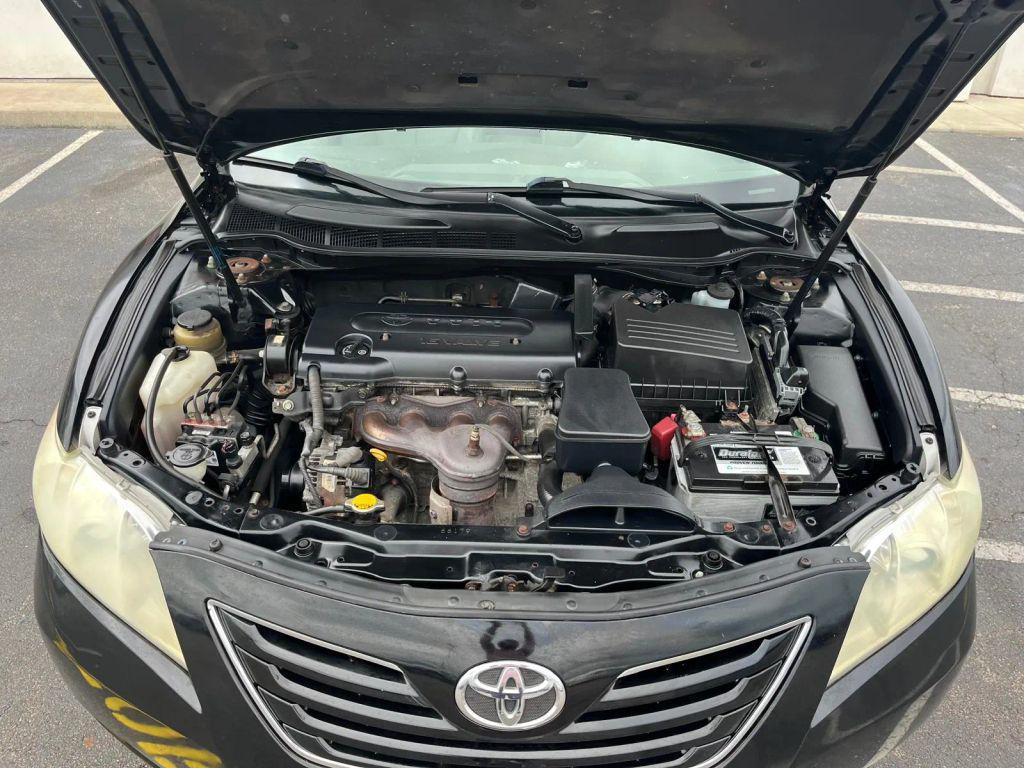 used 2007 Toyota Camry car, priced at $8,999