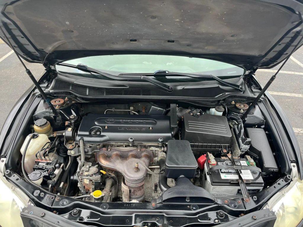 used 2007 Toyota Camry car, priced at $8,999