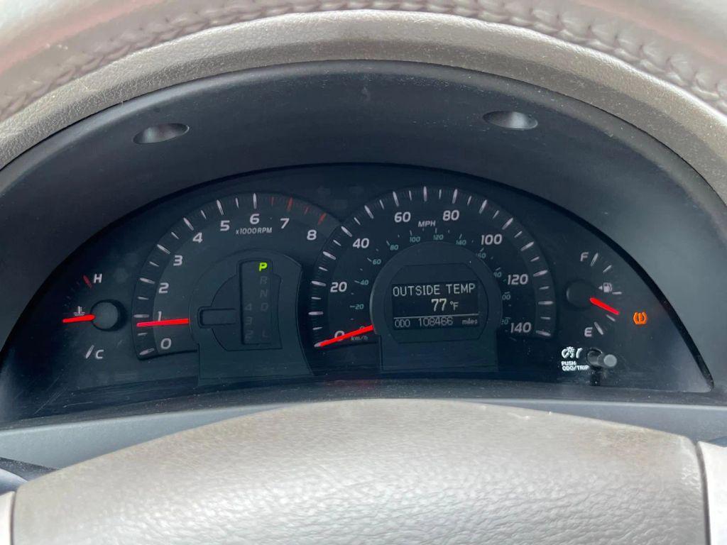 used 2007 Toyota Camry car, priced at $8,999