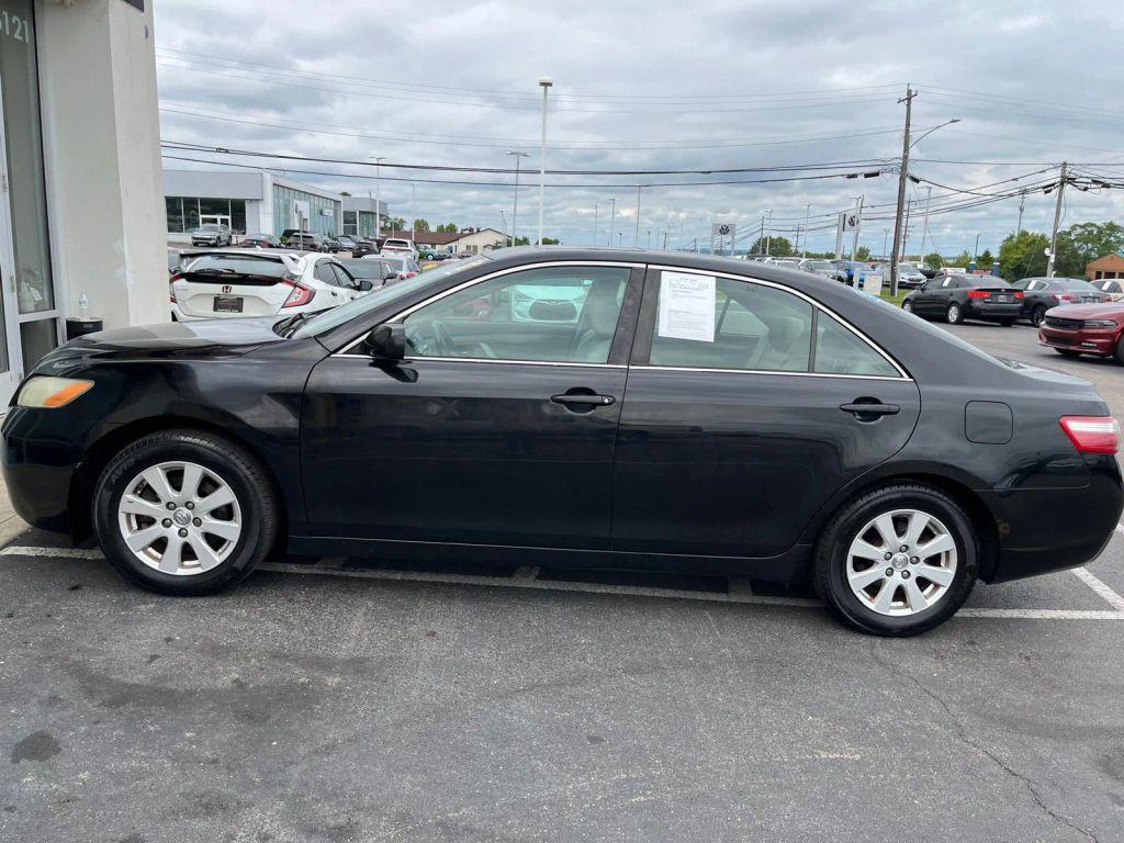used 2007 Toyota Camry car, priced at $8,999