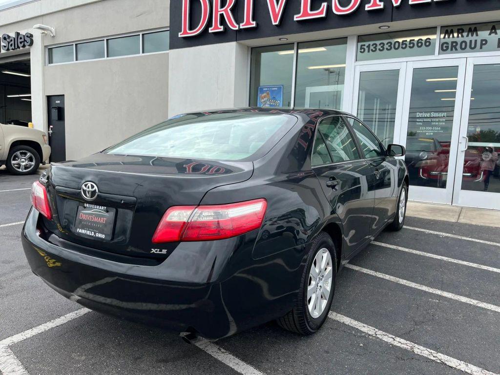used 2007 Toyota Camry car, priced at $8,999