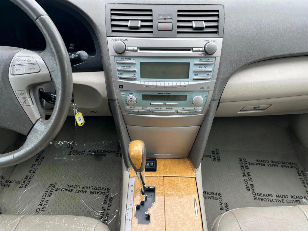used 2007 Toyota Camry car, priced at $8,999