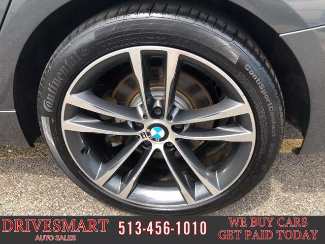 used 2014 BMW 335 Gran Turismo car, priced at $19,499