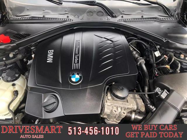 used 2014 BMW 335 Gran Turismo car, priced at $19,499
