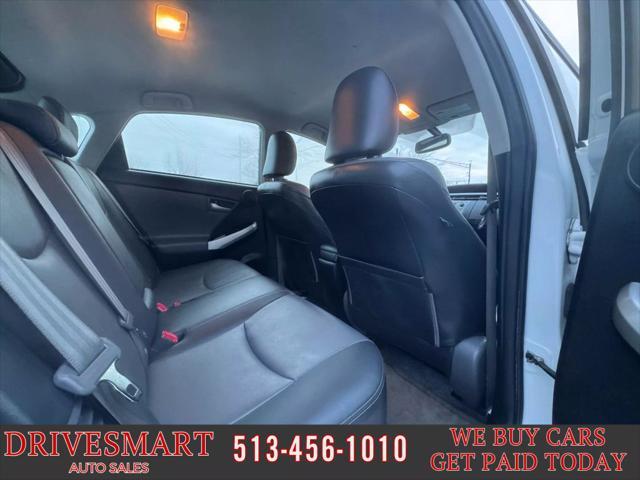 used 2013 Toyota Prius car, priced at $8,375