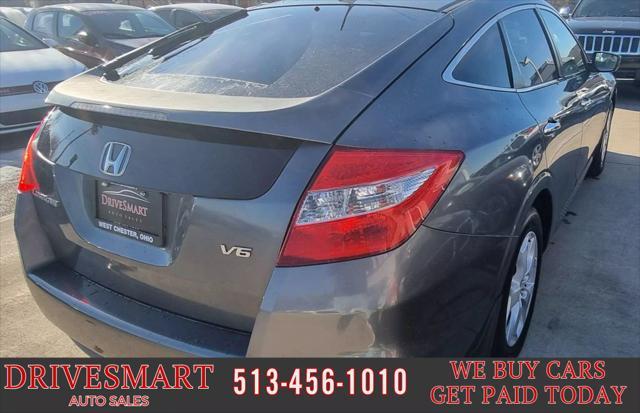 used 2012 Honda Crosstour car, priced at $11,549