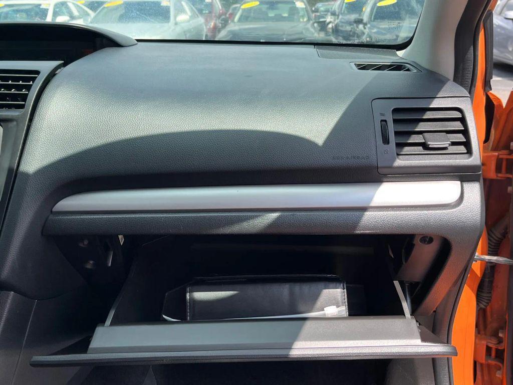 used 2014 Subaru XV Crosstrek car, priced at $12,999