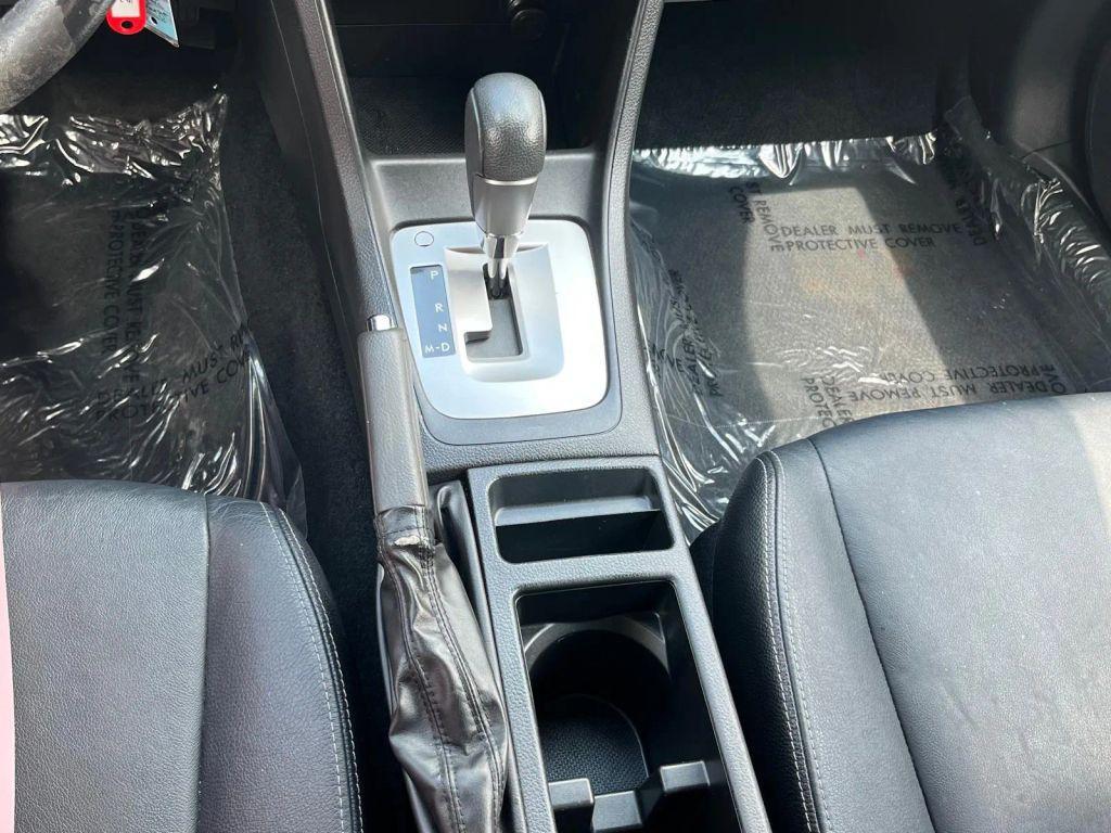 used 2014 Subaru XV Crosstrek car, priced at $12,999