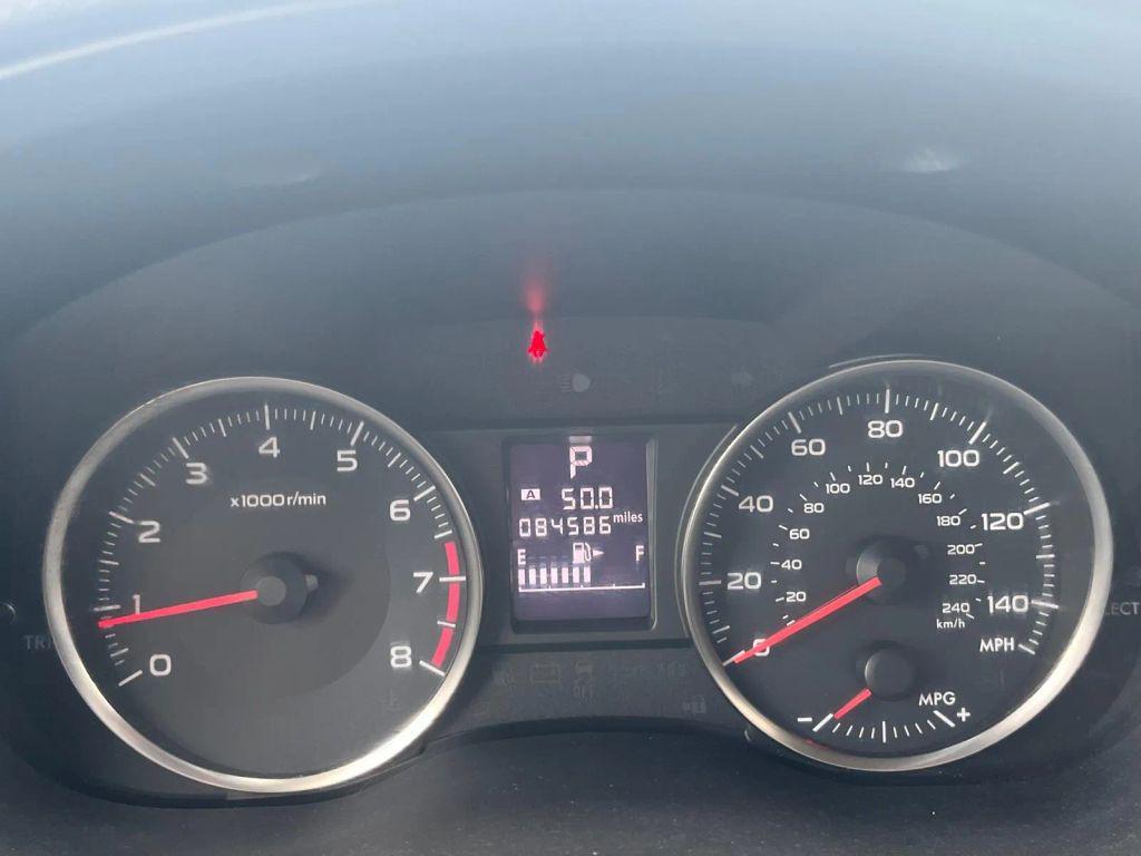 used 2014 Subaru XV Crosstrek car, priced at $12,999