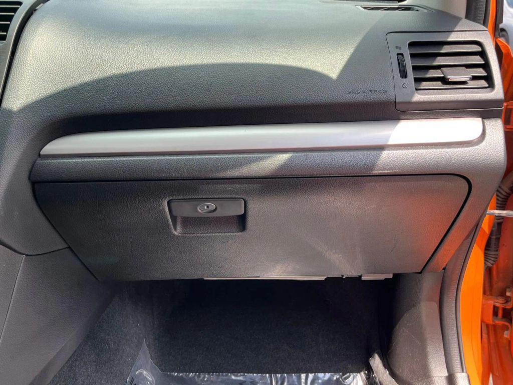 used 2014 Subaru XV Crosstrek car, priced at $12,999