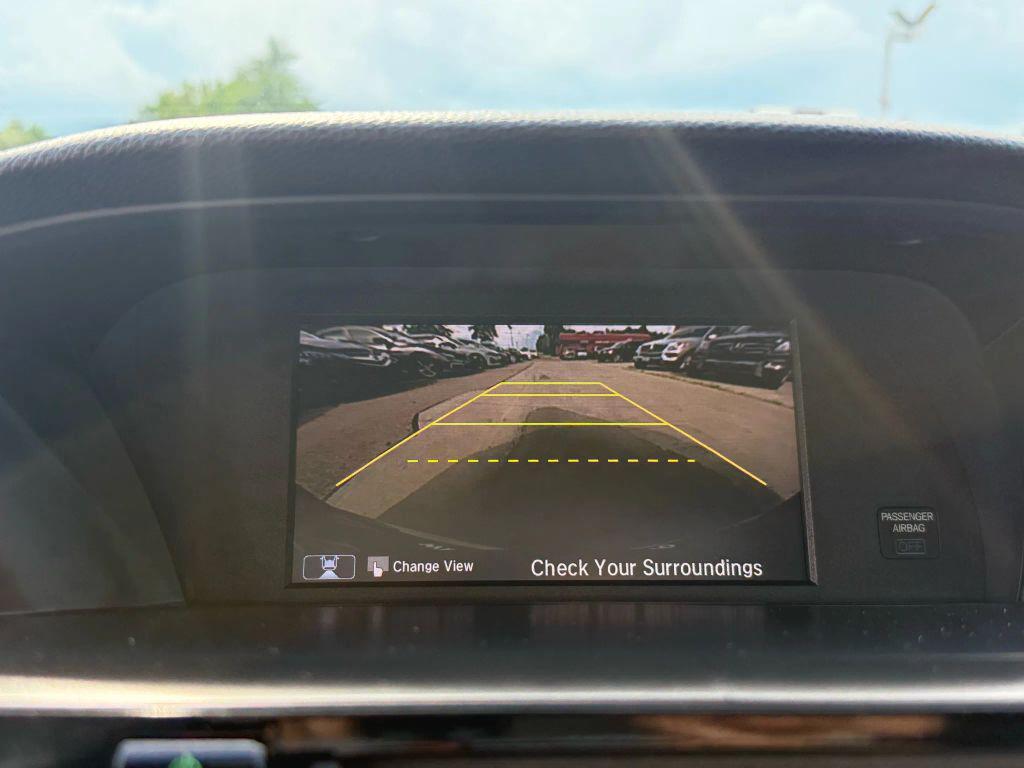 used 2017 Honda Accord car, priced at $16,999