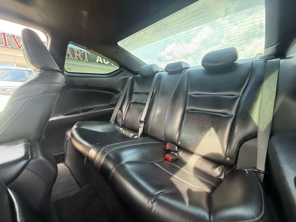 used 2017 Honda Accord car, priced at $16,999