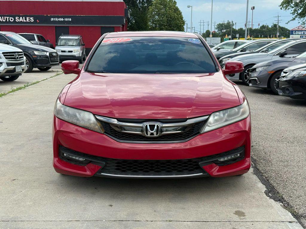 used 2017 Honda Accord car, priced at $16,999