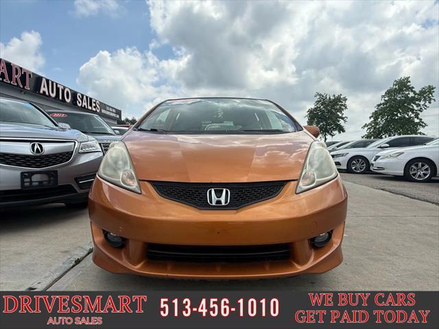 used 2011 Honda Fit car, priced at $5,299