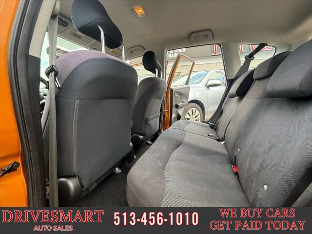 used 2011 Honda Fit car, priced at $5,299