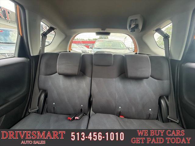 used 2011 Honda Fit car, priced at $5,299