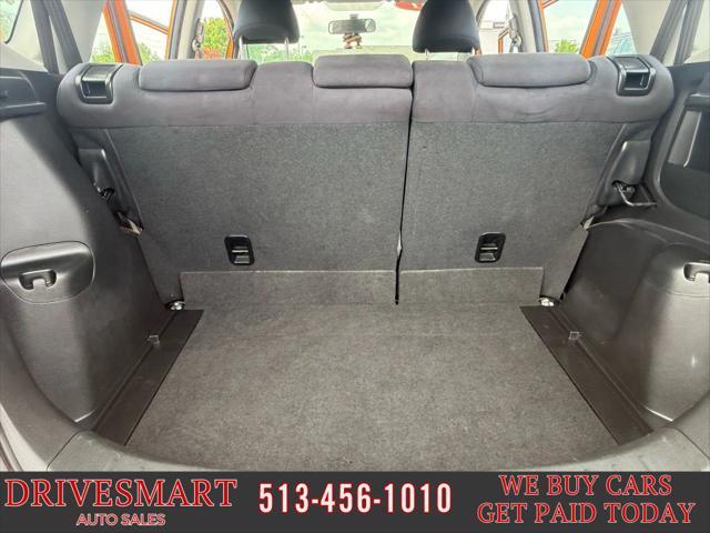 used 2011 Honda Fit car, priced at $5,299