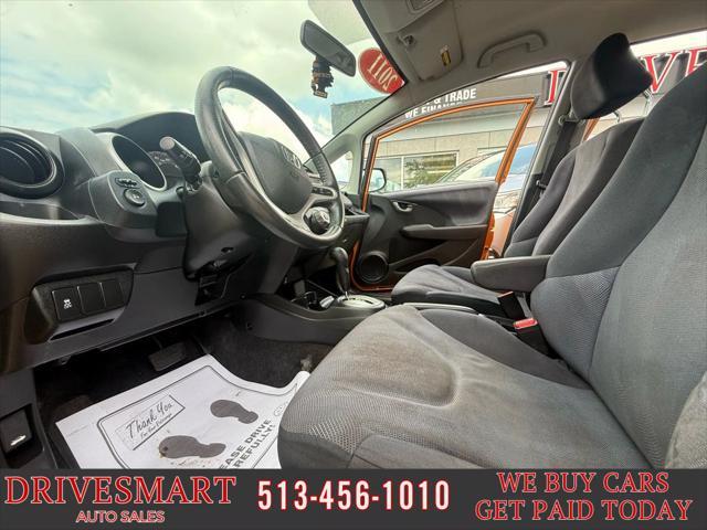 used 2011 Honda Fit car, priced at $5,299